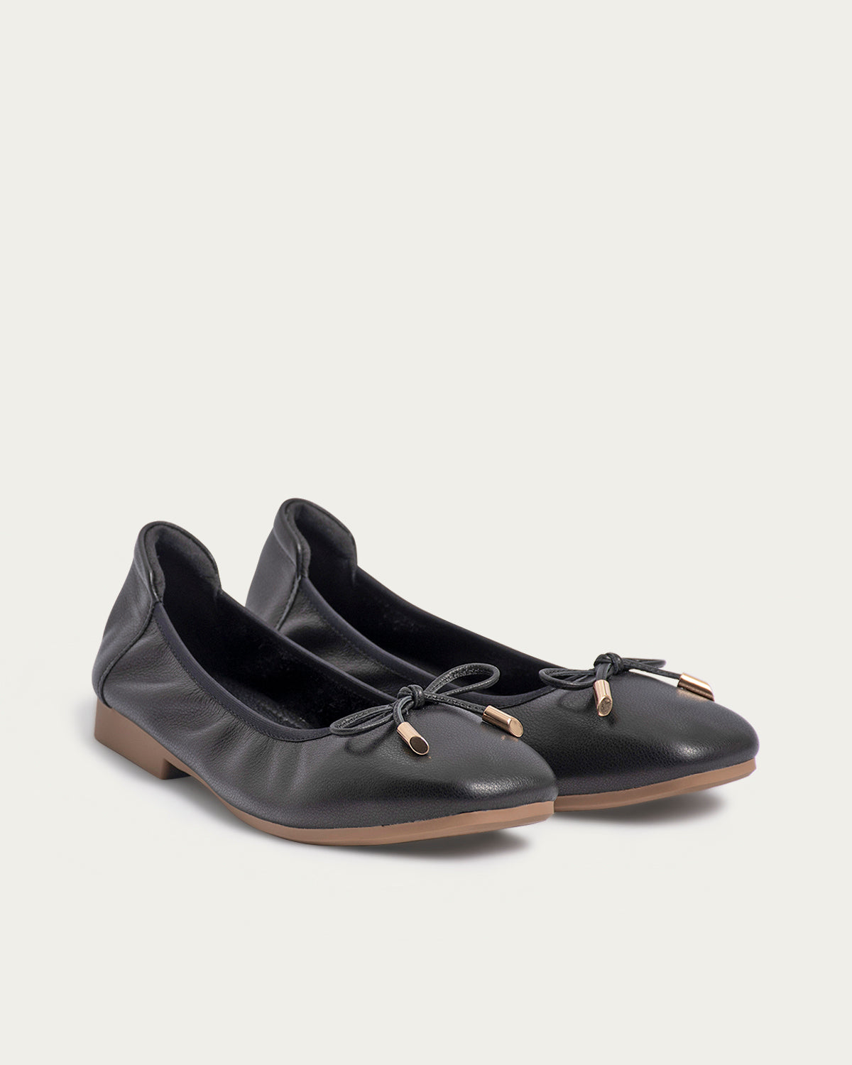 Alexa Flats