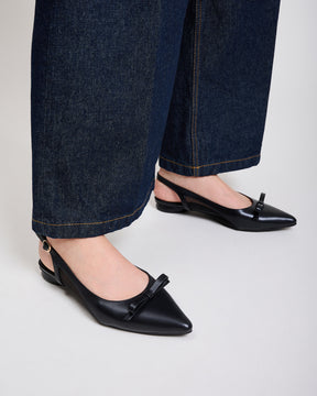 Barbara Flats