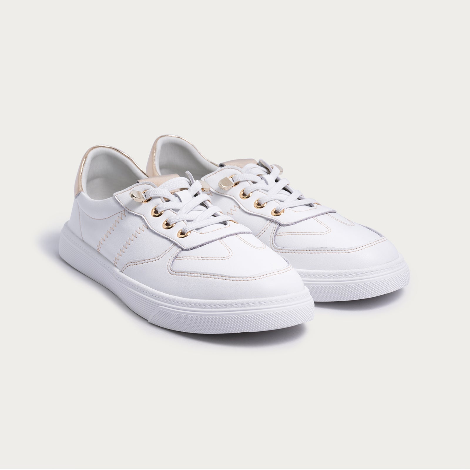 Clemence Sneakers