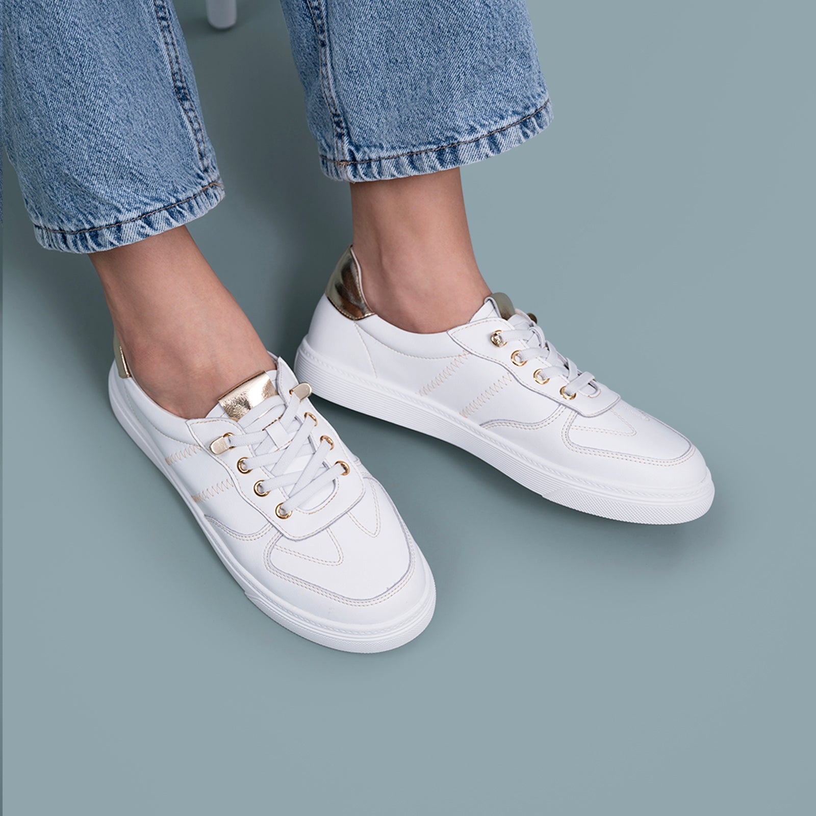 Clemence Sneakers