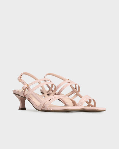 Harriet Heels
