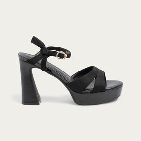 Iora Heels