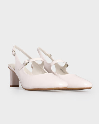Julianne Pumps