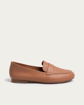 Netta Loafers