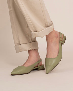 Oriel Mules