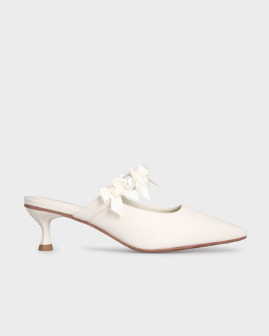 Persia Mules