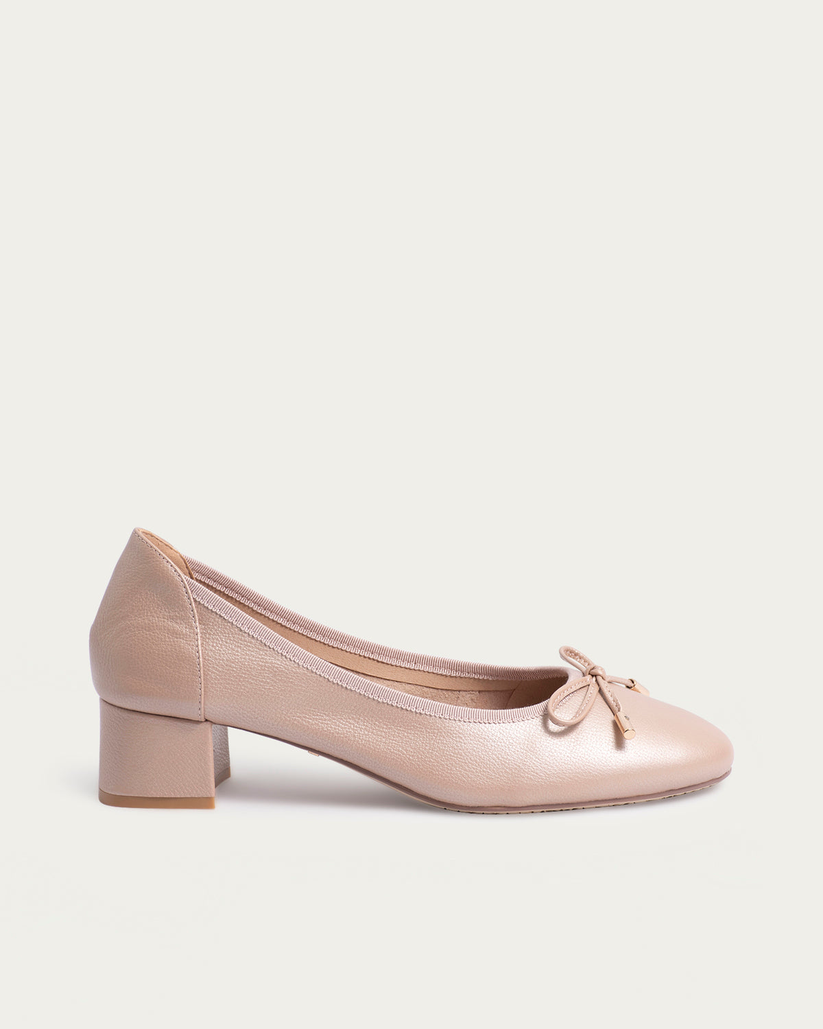 Rosa Pumps