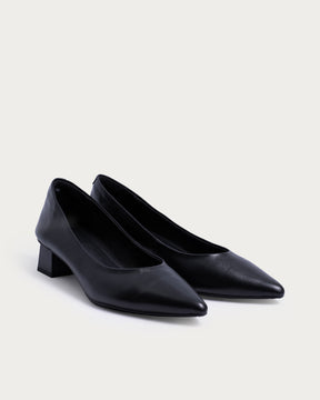 Sallie Pumps