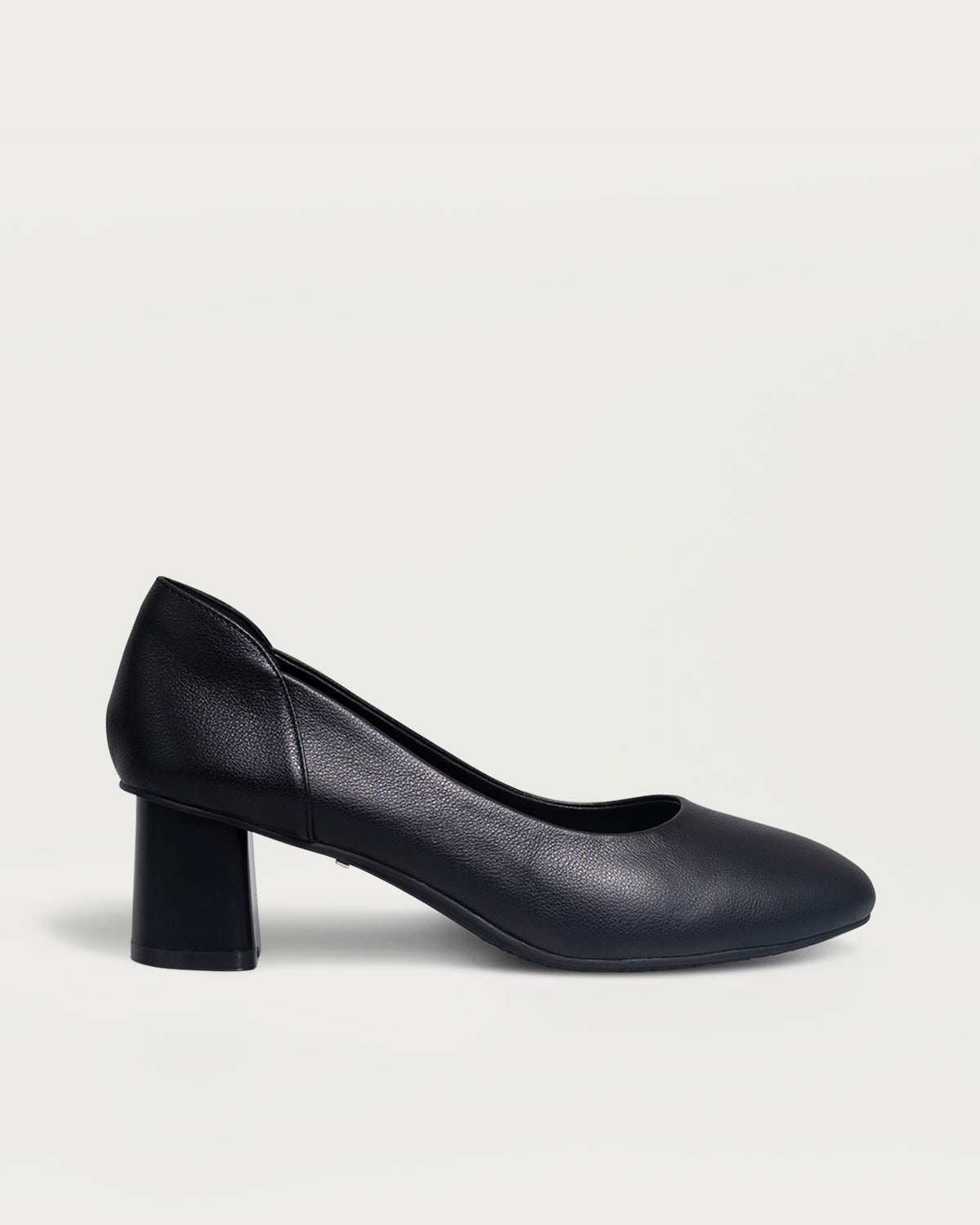 Sherry Pumps