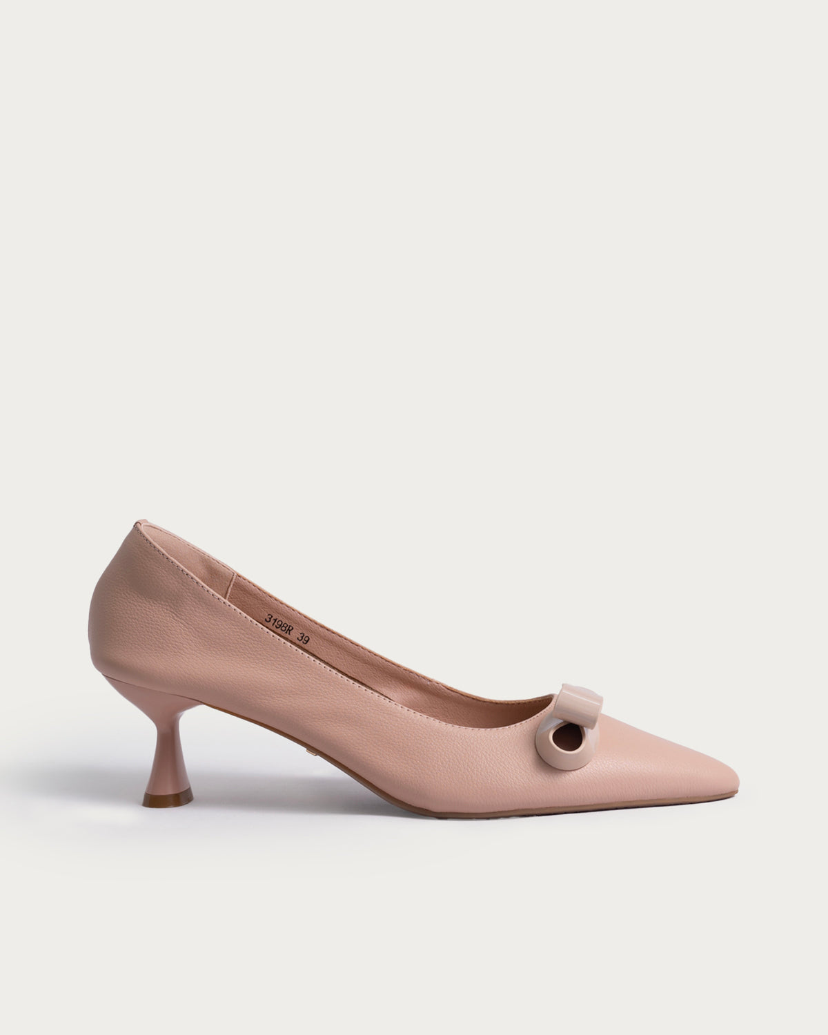 Simone Pumps