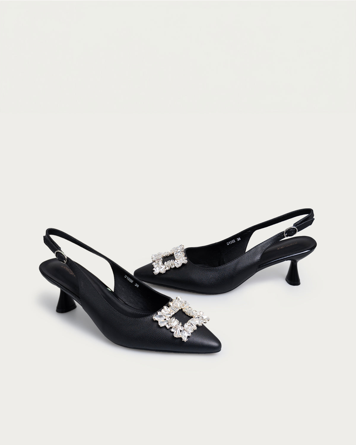 Sorelle Pumps