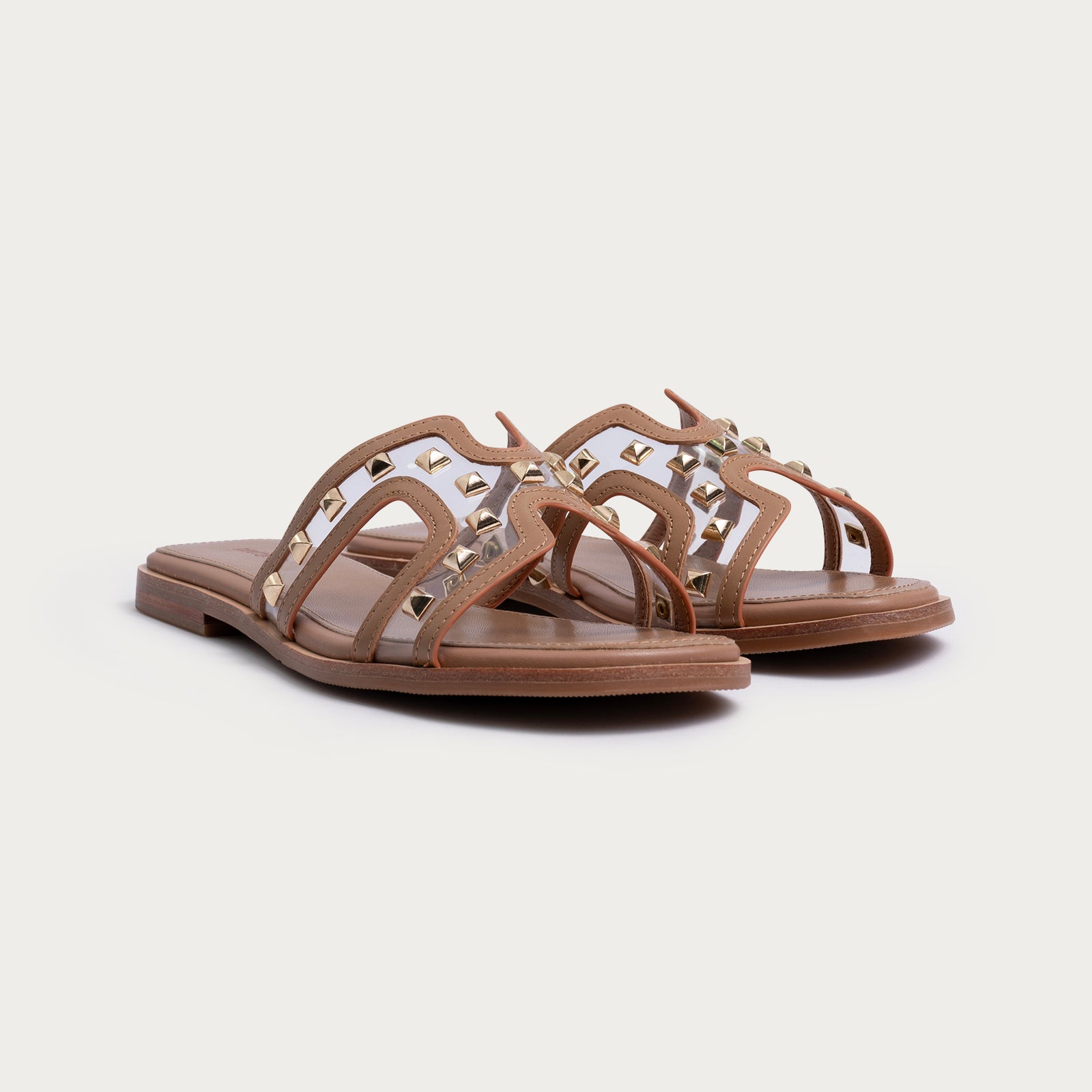 Taliah Sandals