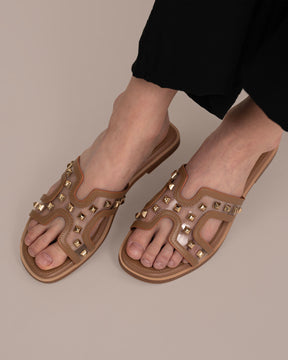 Taliah Sandals