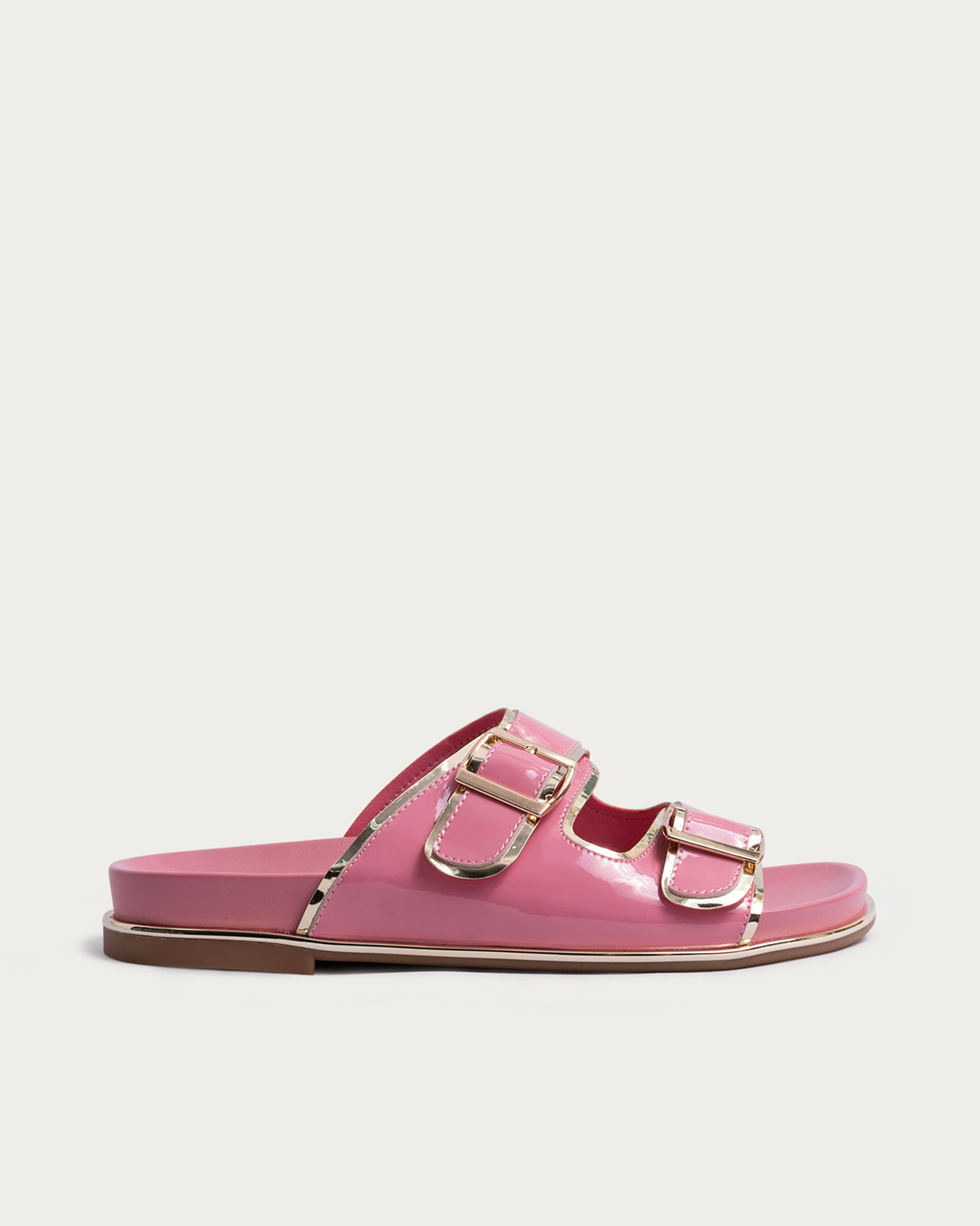 Thora Sandals