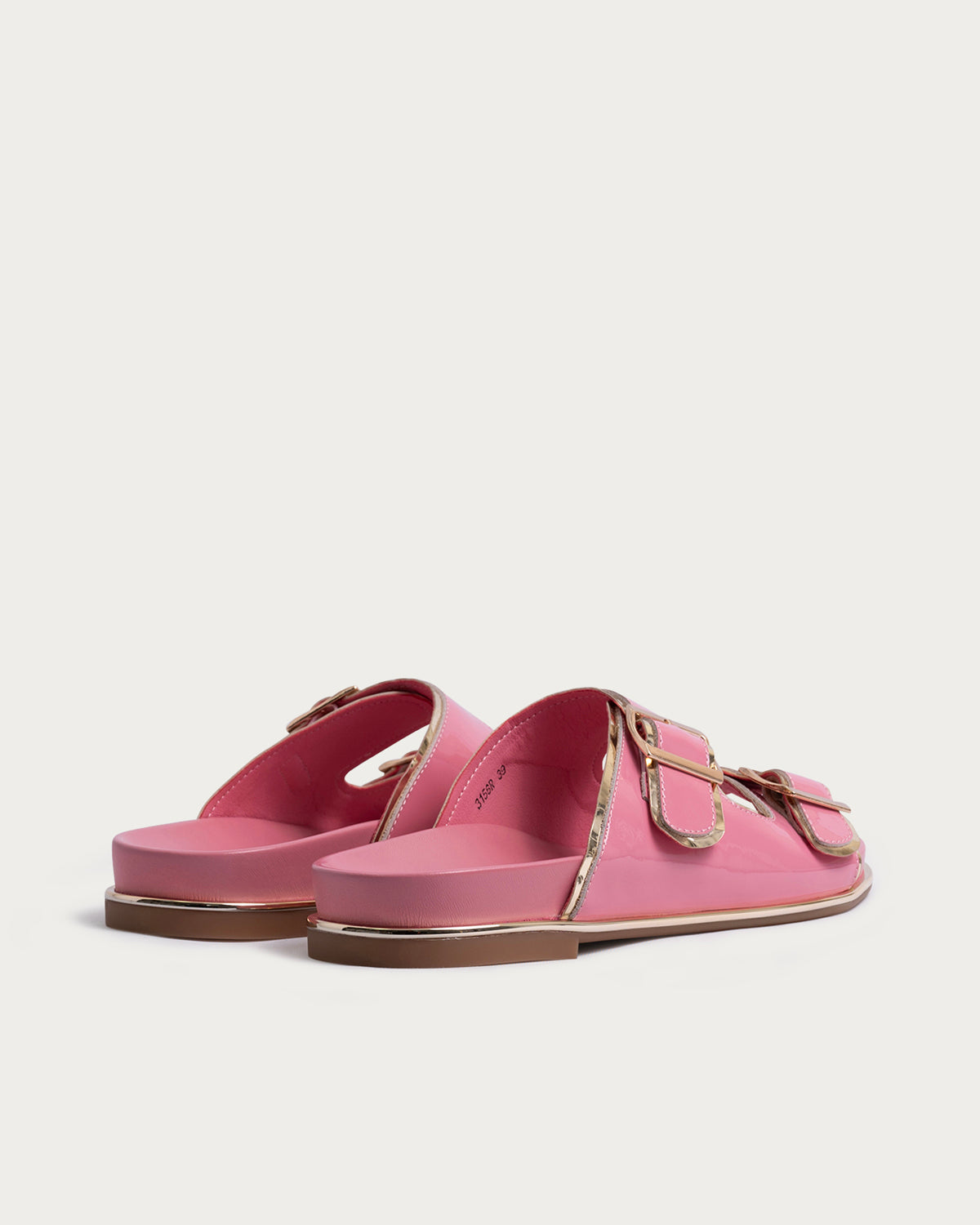 Thora Sandals