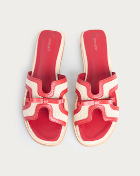 Yasmeen Sandals