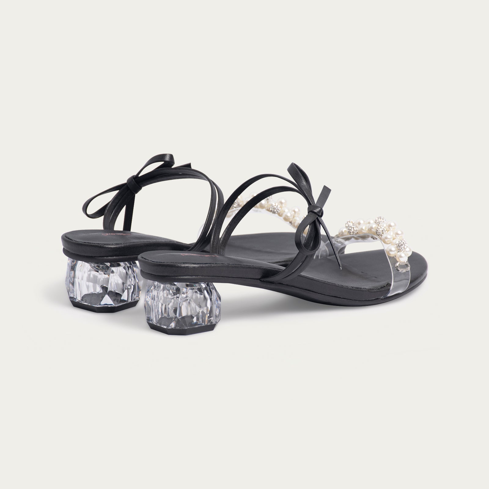 Zanna Sandals