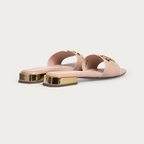 Zarah Sandals