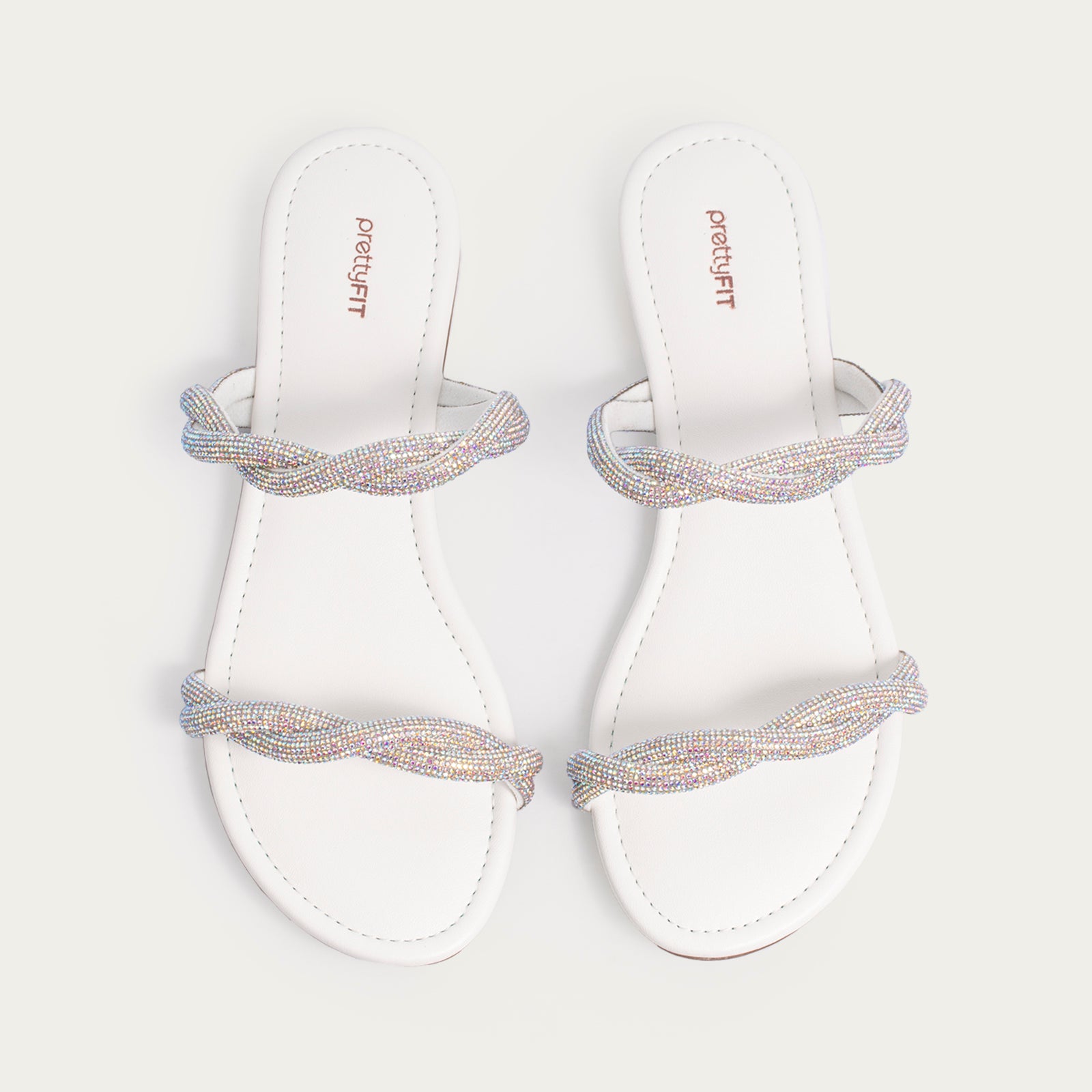 Zenia Sandals