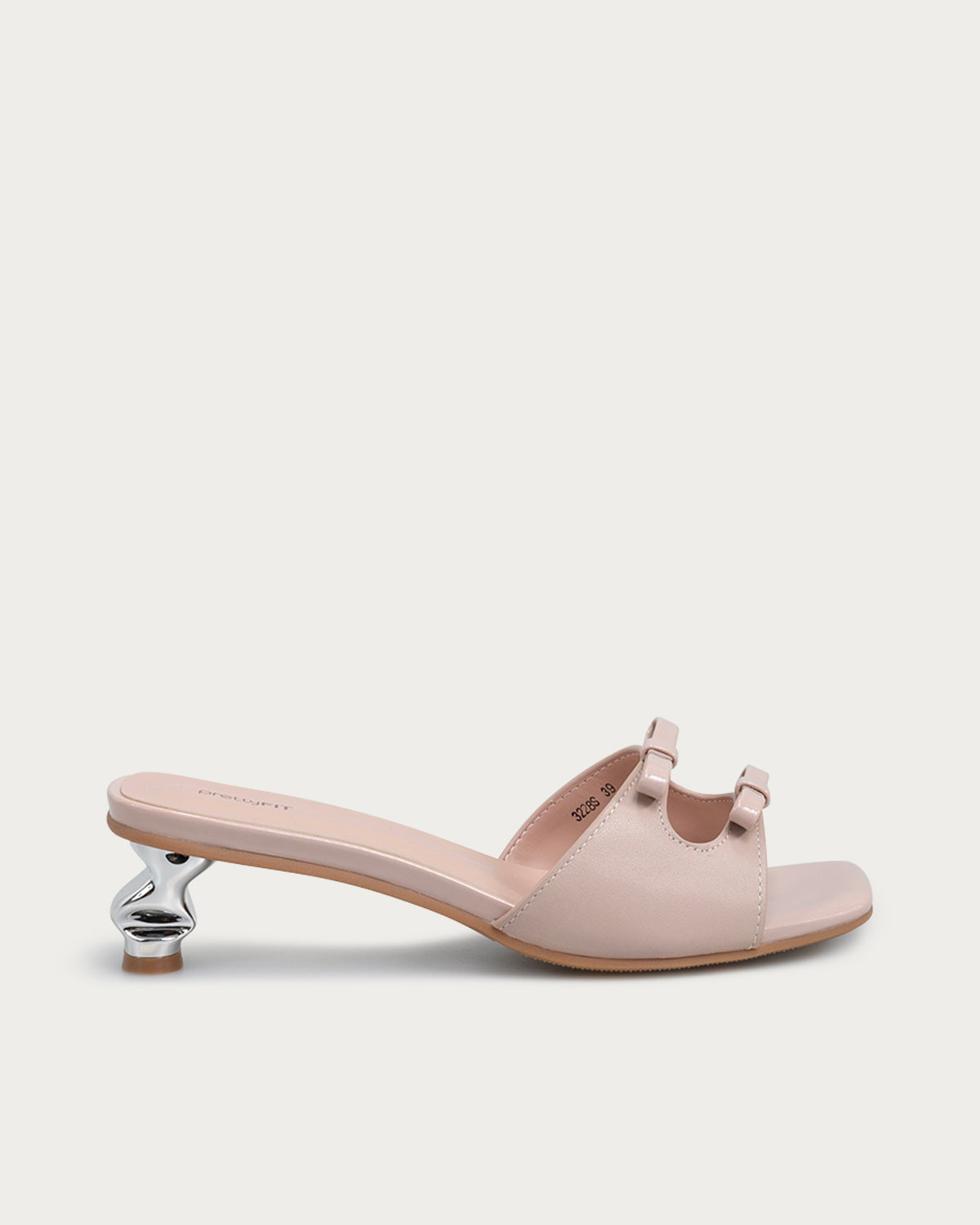 Zora Sandals