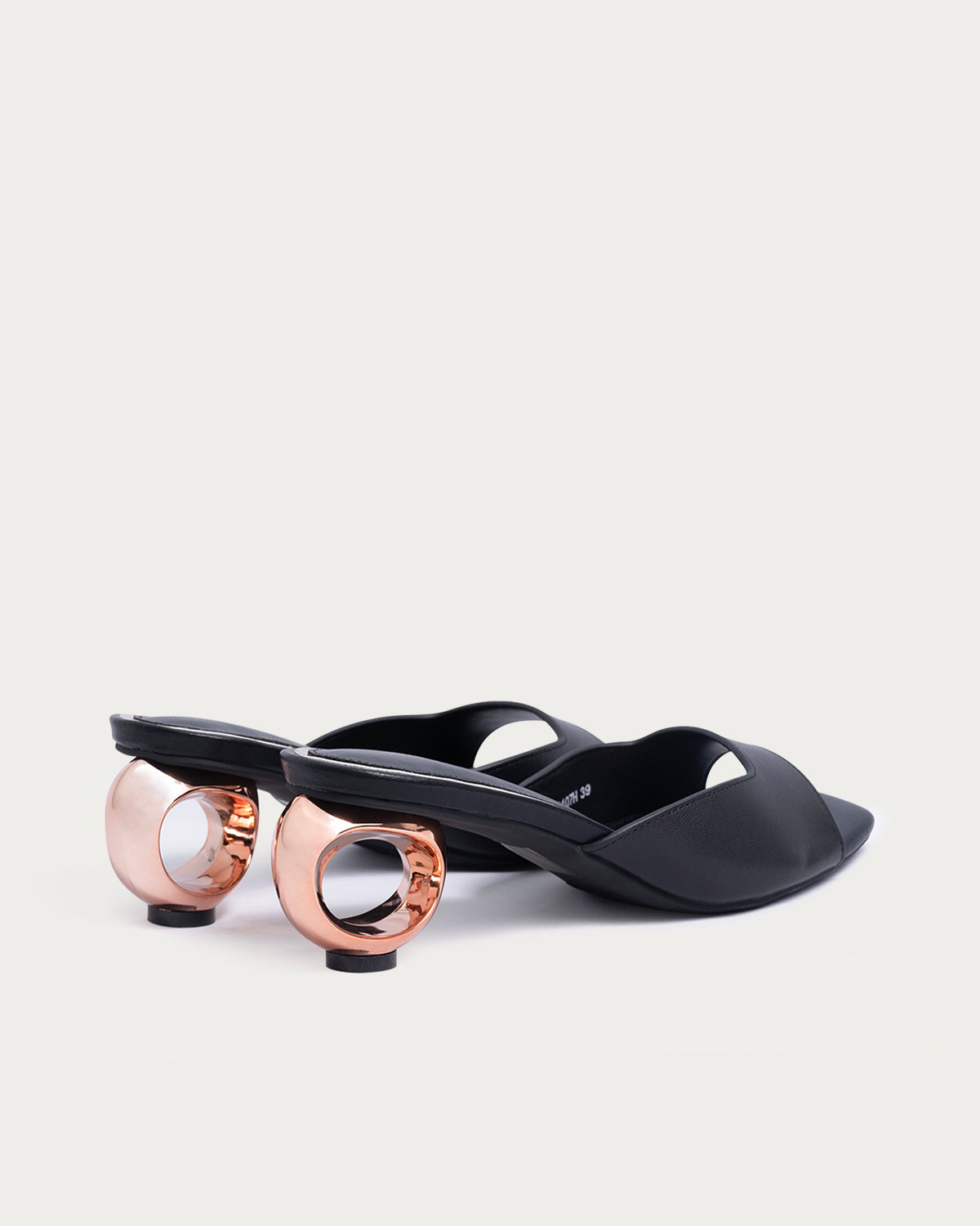 Zoria Sandals