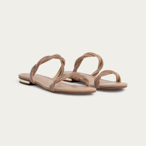 Zenia Sandals