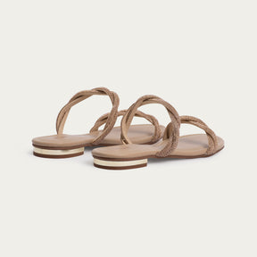 Zenia Sandals