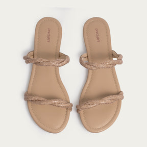 Zenia Sandals