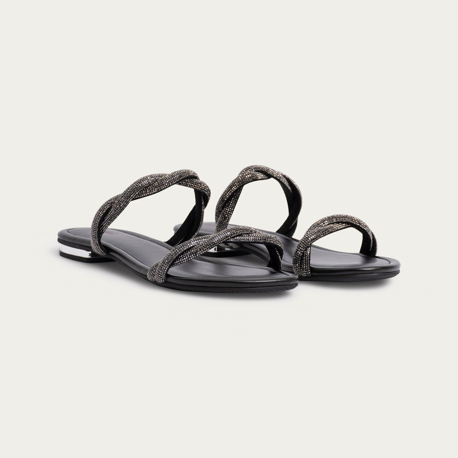 Zenia Sandals