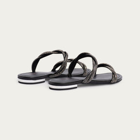 Zenia Sandals