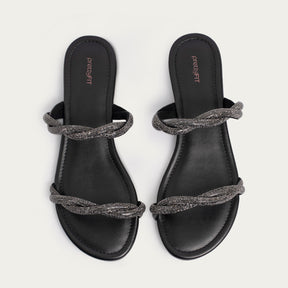 Zenia Sandals