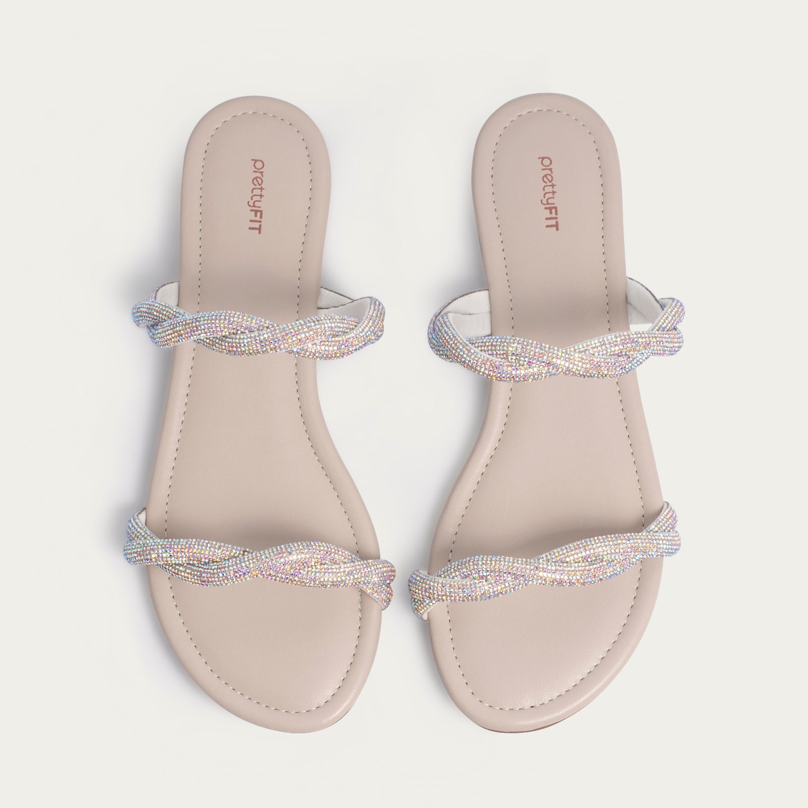 Zenia Sandals